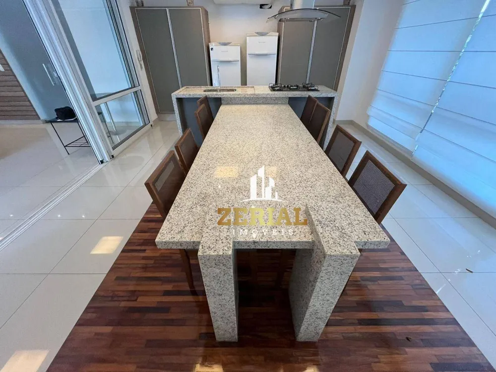 Apartamento, 3 quartos, 156 m² - Foto 12