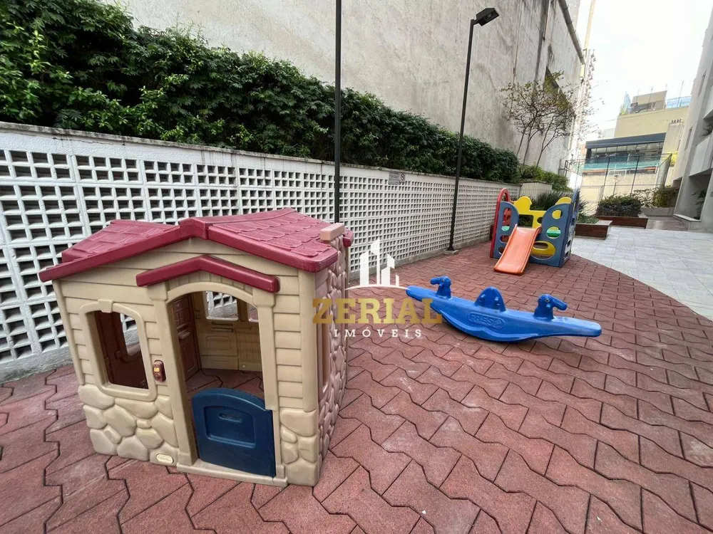 Apartamento, 3 quartos, 156 m² - Foto 10