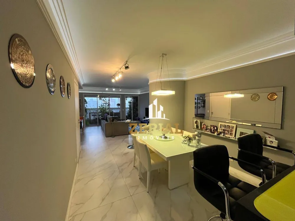Apartamento, 3 quartos, 156 m² - Foto 2
