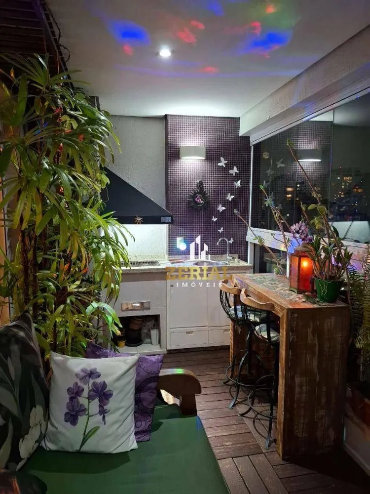 Apartamento, 3 quartos, 156 m² - Foto 1