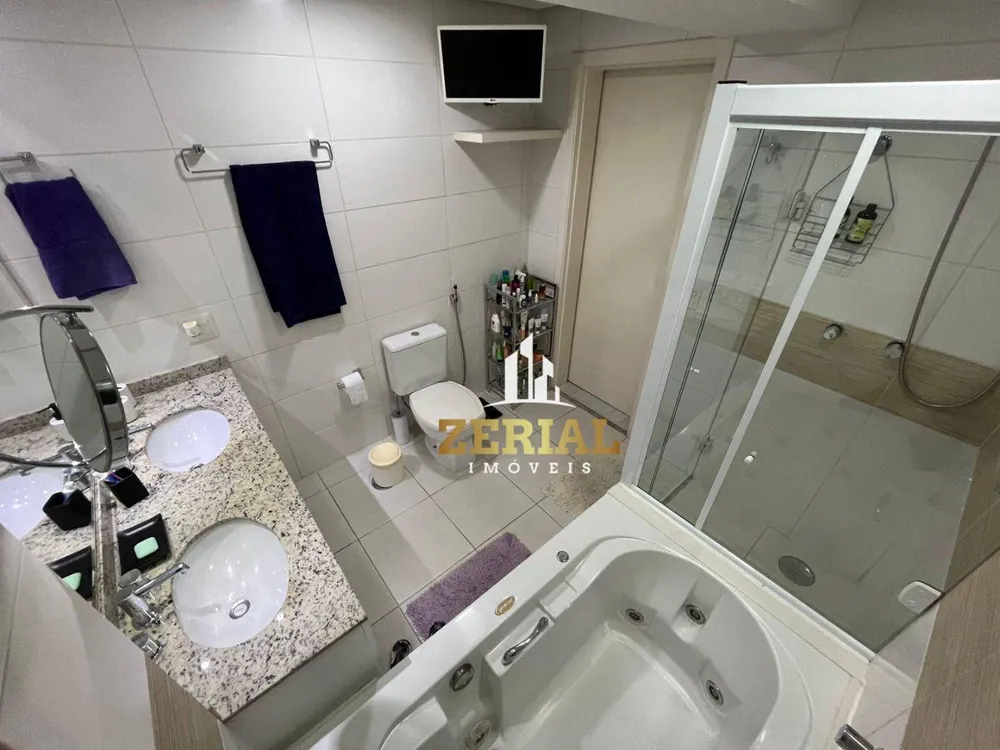 Apartamento, 3 quartos, 156 m² - Foto 7