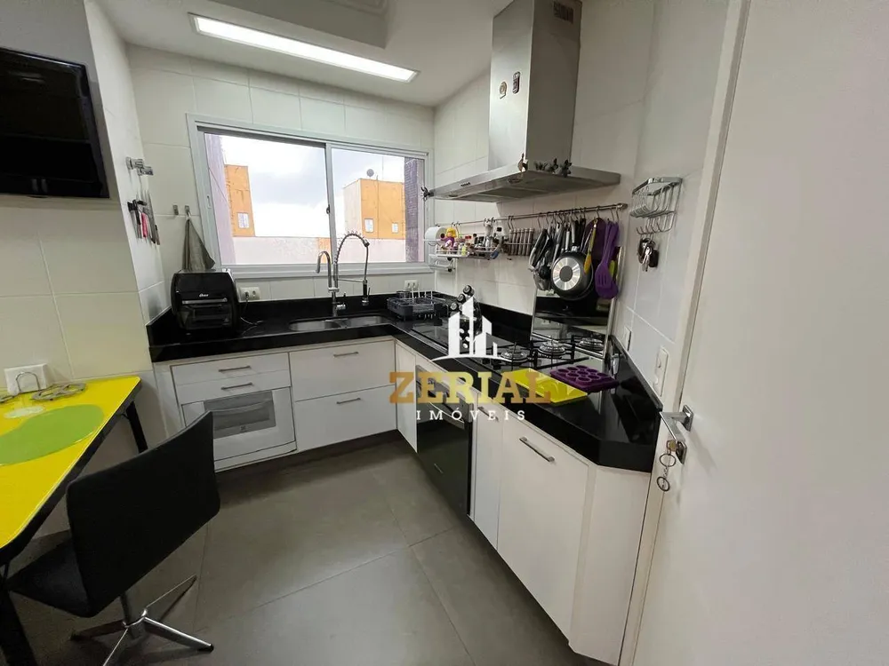 Apartamento, 3 quartos, 156 m² - Foto 4