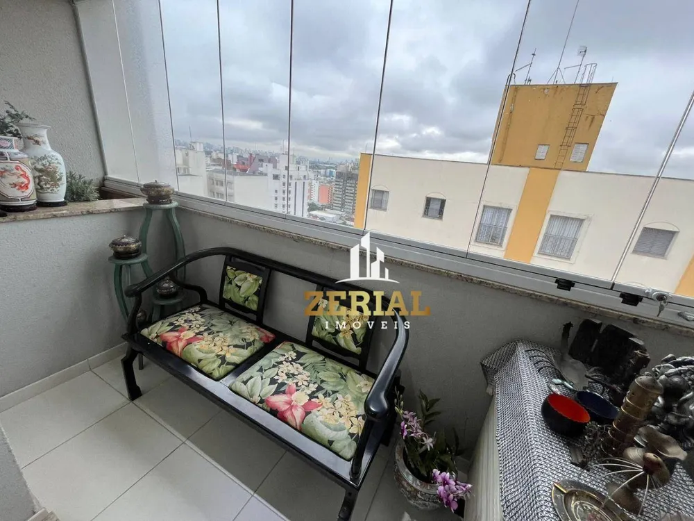 Apartamento, 3 quartos, 156 m² - Foto 5