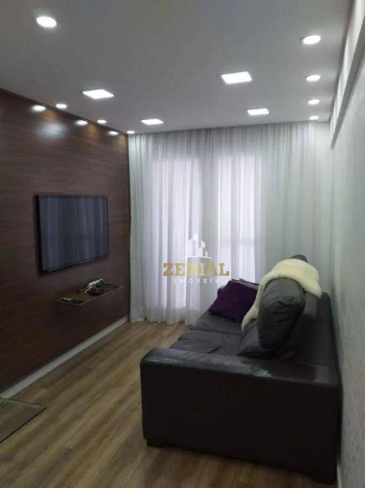 Apartamento, 2 quartos, 67 m² - Foto 2