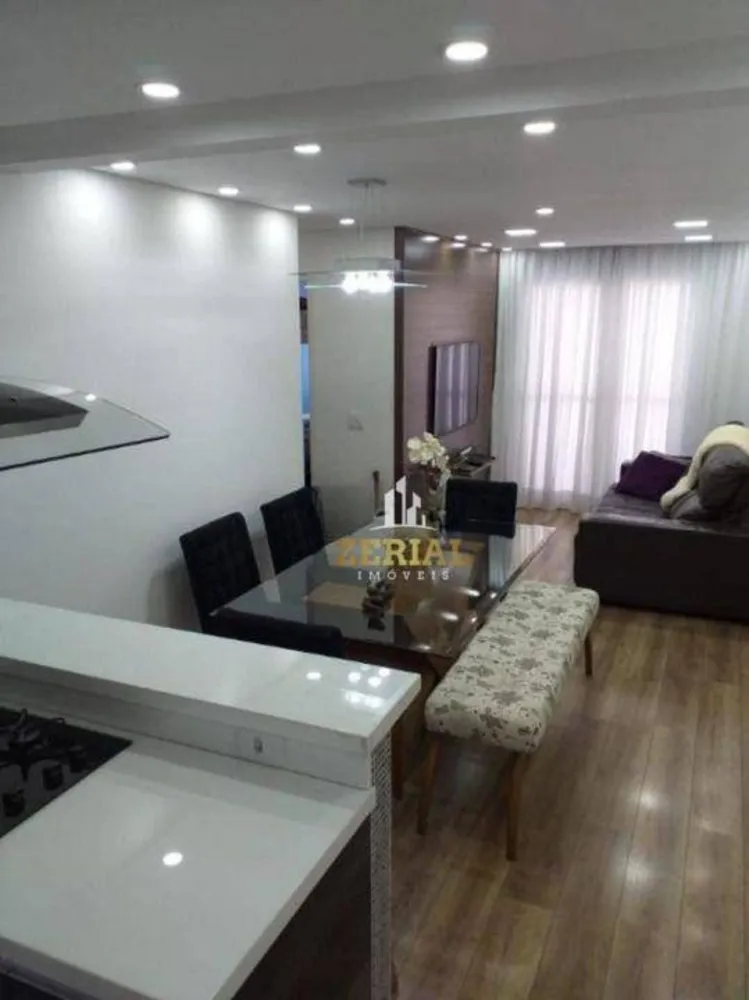 Apartamento, 2 quartos, 67 m² - Foto 1