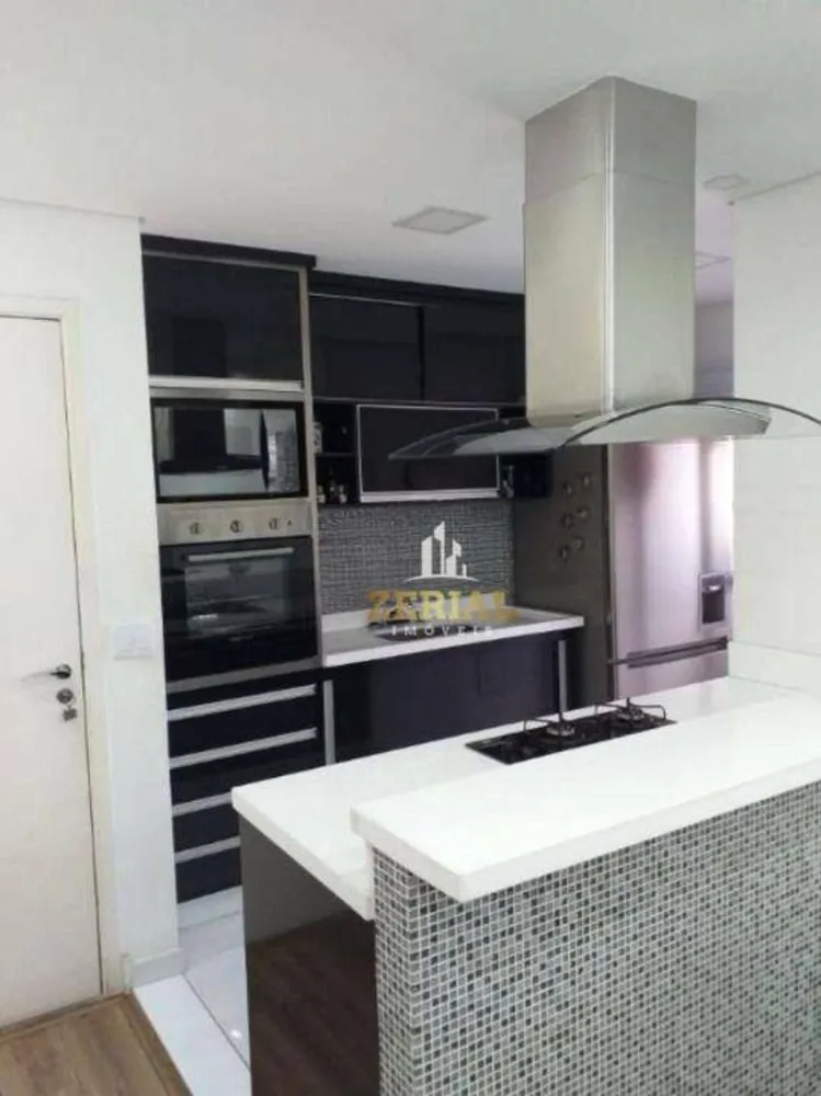 Apartamento, 2 quartos, 67 m² - Foto 4