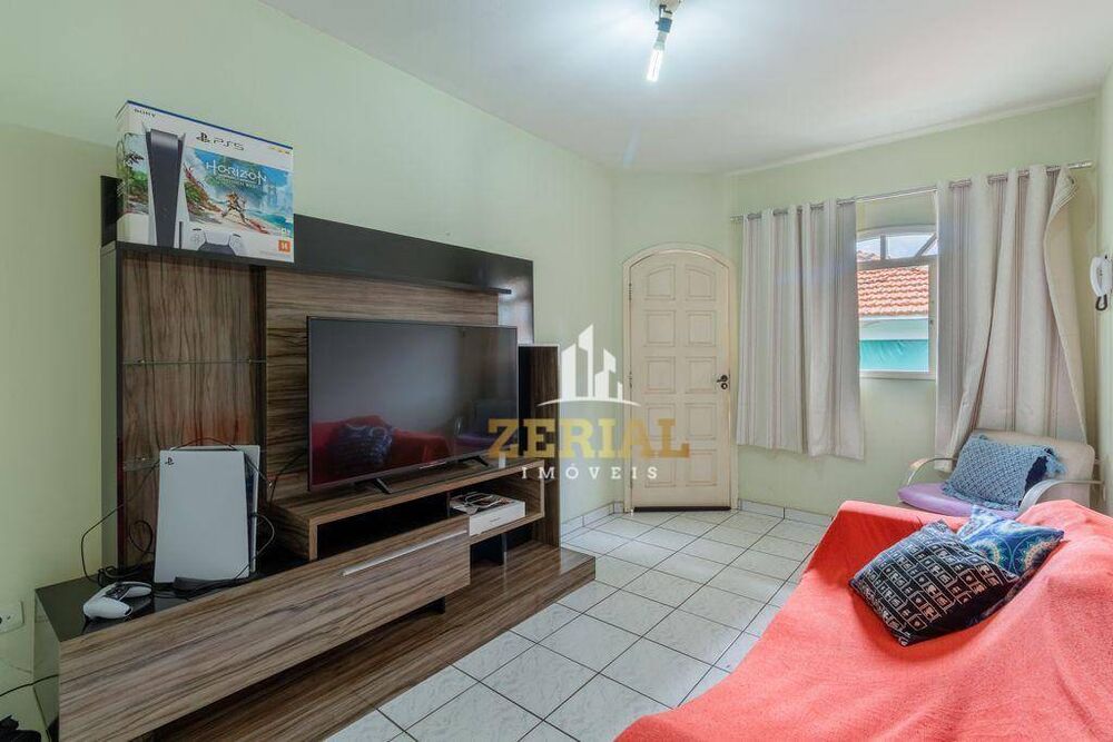 Casa, 4 quartos, 300 m² - Foto 1