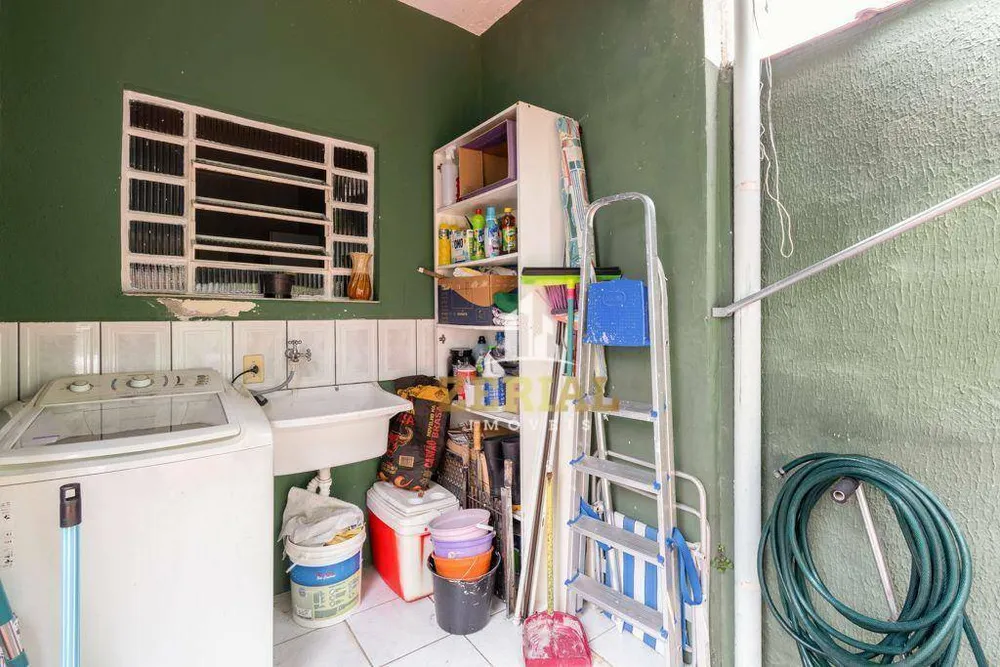 Casa, 4 quartos, 300 m² - Foto 10