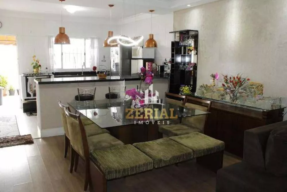 Sobrado, 3 quartos, 340 m² - Foto 4