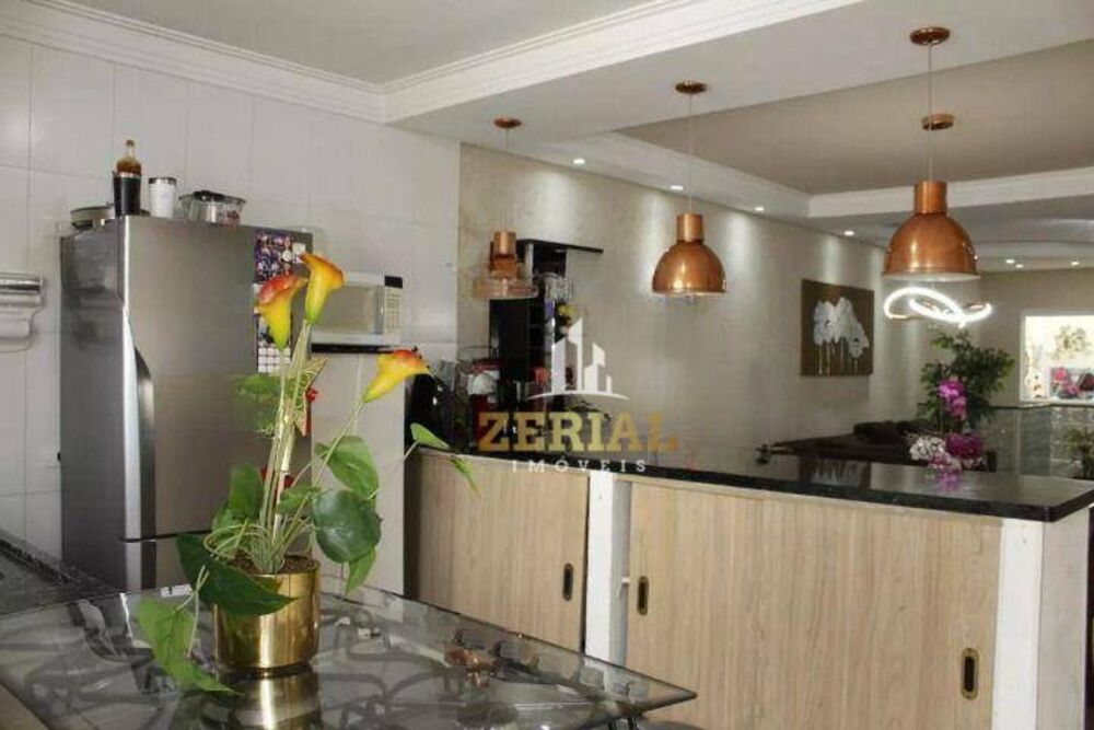 Sobrado, 3 quartos, 340 m² - Foto 21