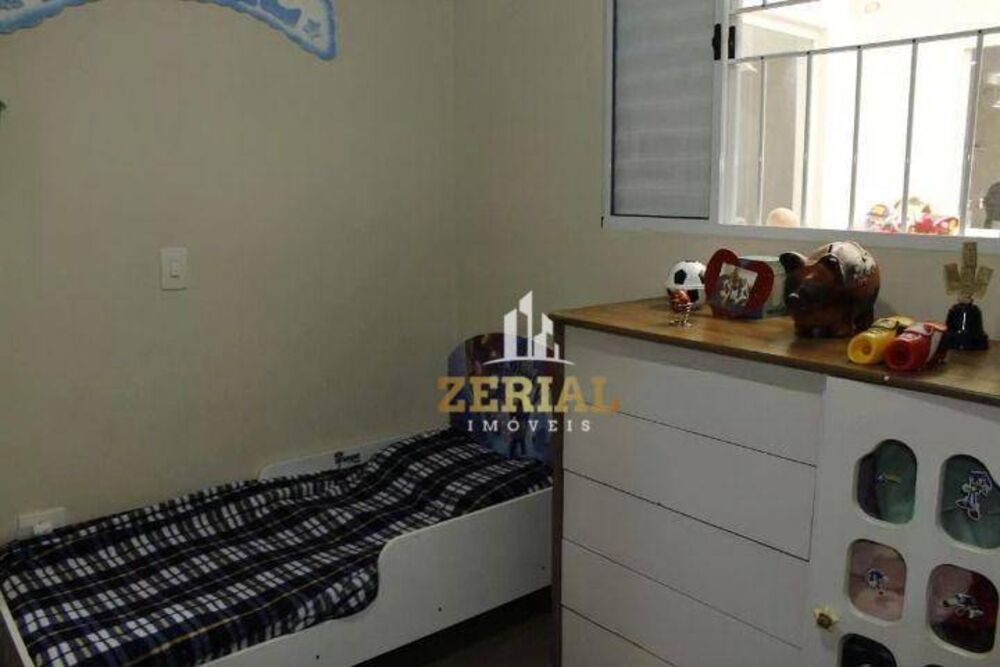 Sobrado, 3 quartos, 340 m² - Foto 17