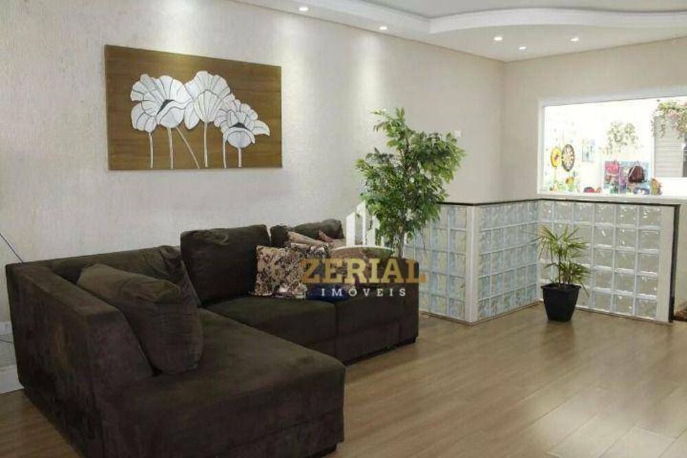 Sobrado, 3 quartos, 340 m² - Foto 19