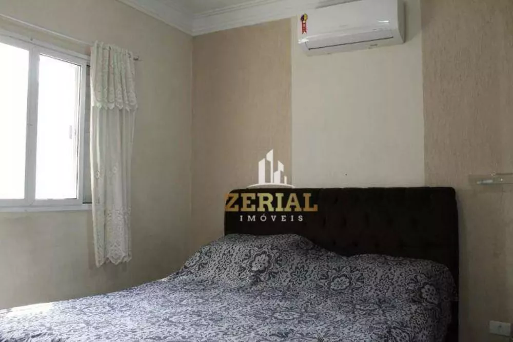 Sobrado, 3 quartos, 340 m² - Foto 9