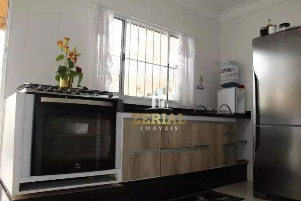 Sobrado, 3 quartos, 340 m² - Foto 11