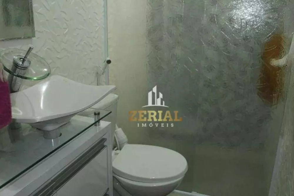 Sobrado, 3 quartos, 340 m² - Foto 3