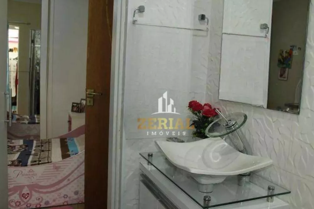 Sobrado, 3 quartos, 340 m² - Foto 2