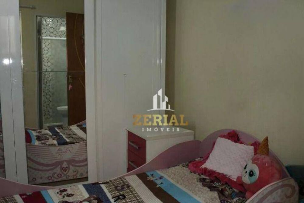 Sobrado, 3 quartos, 340 m² - Foto 20