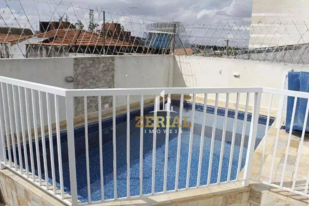 Sobrado, 3 quartos, 340 m² - Foto 13