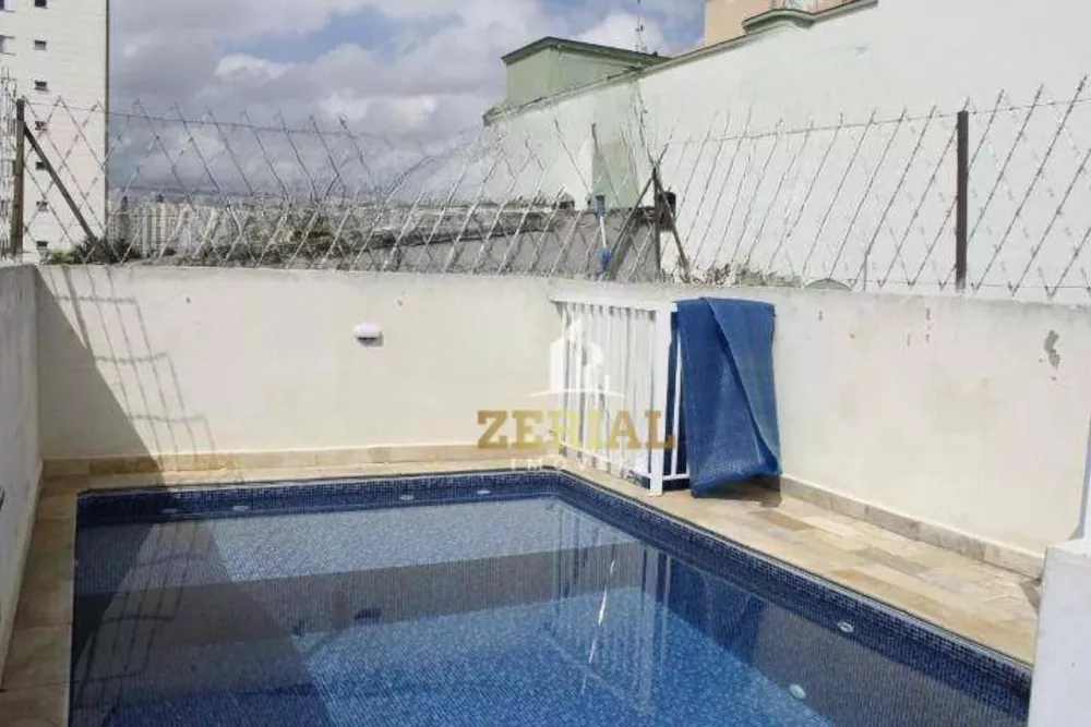 Sobrado, 3 quartos, 340 m² - Foto 14