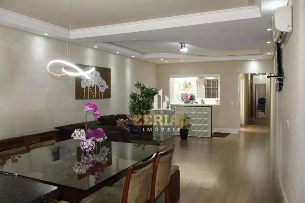Sobrado, 3 quartos, 340 m² - Foto 10