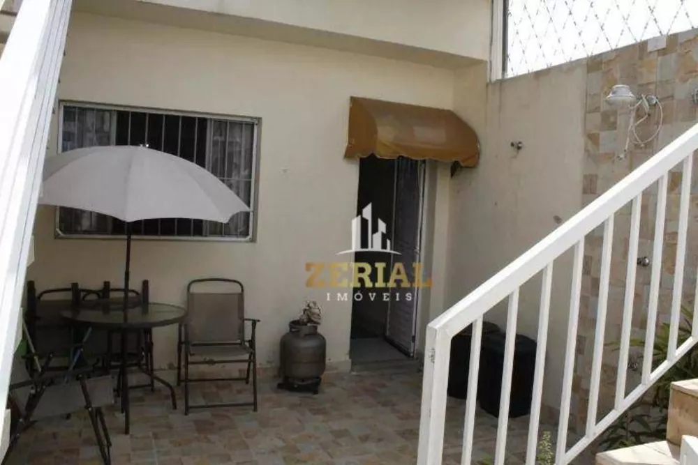 Sobrado, 3 quartos, 340 m² - Foto 8