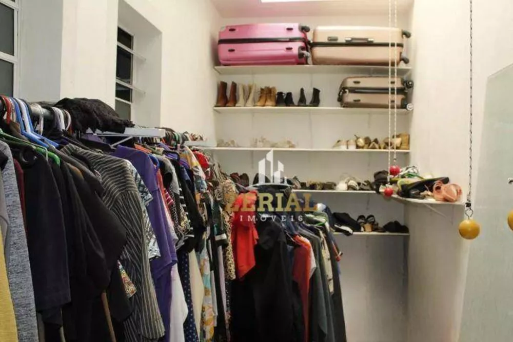 Sobrado, 3 quartos, 340 m² - Foto 1