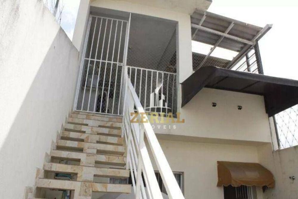 Sobrado, 3 quartos, 340 m² - Foto 22