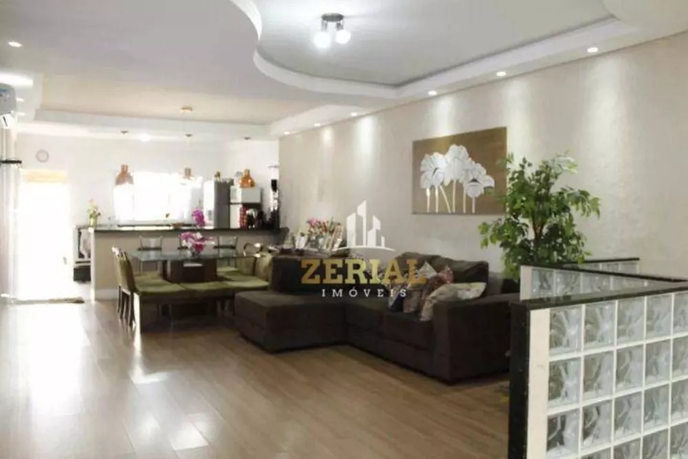 Sobrado, 3 quartos, 340 m² - Foto 12