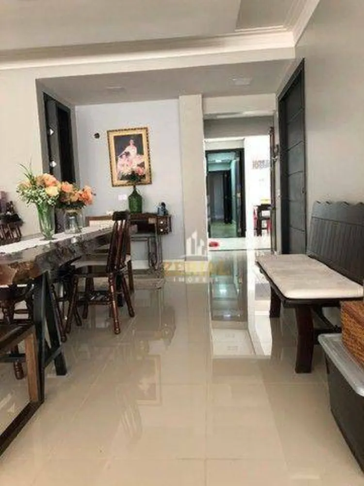 Apartamento, 3 quartos, 220 m² - Foto 6