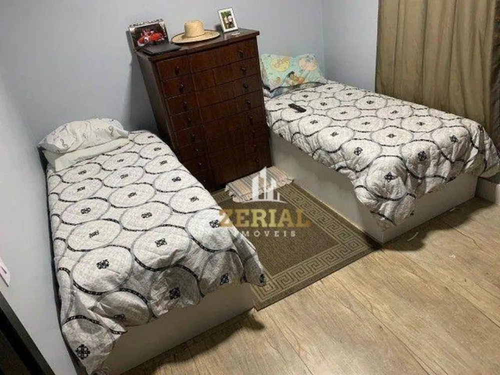 Apartamento, 3 quartos, 220 m² - Foto 4