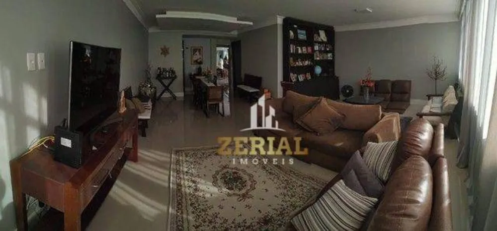 Apartamento, 3 quartos, 220 m² - Foto 2