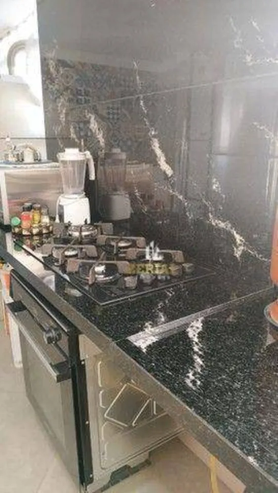 Apartamento, 3 quartos, 220 m² - Foto 6