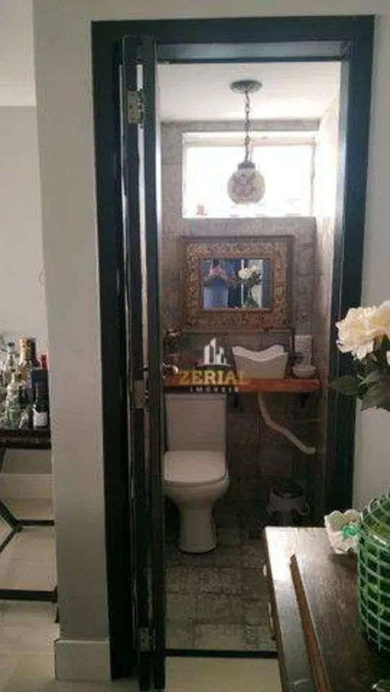 Apartamento, 3 quartos, 220 m² - Foto 7