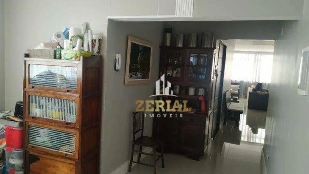Apartamento, 3 quartos, 220 m² - Foto 1