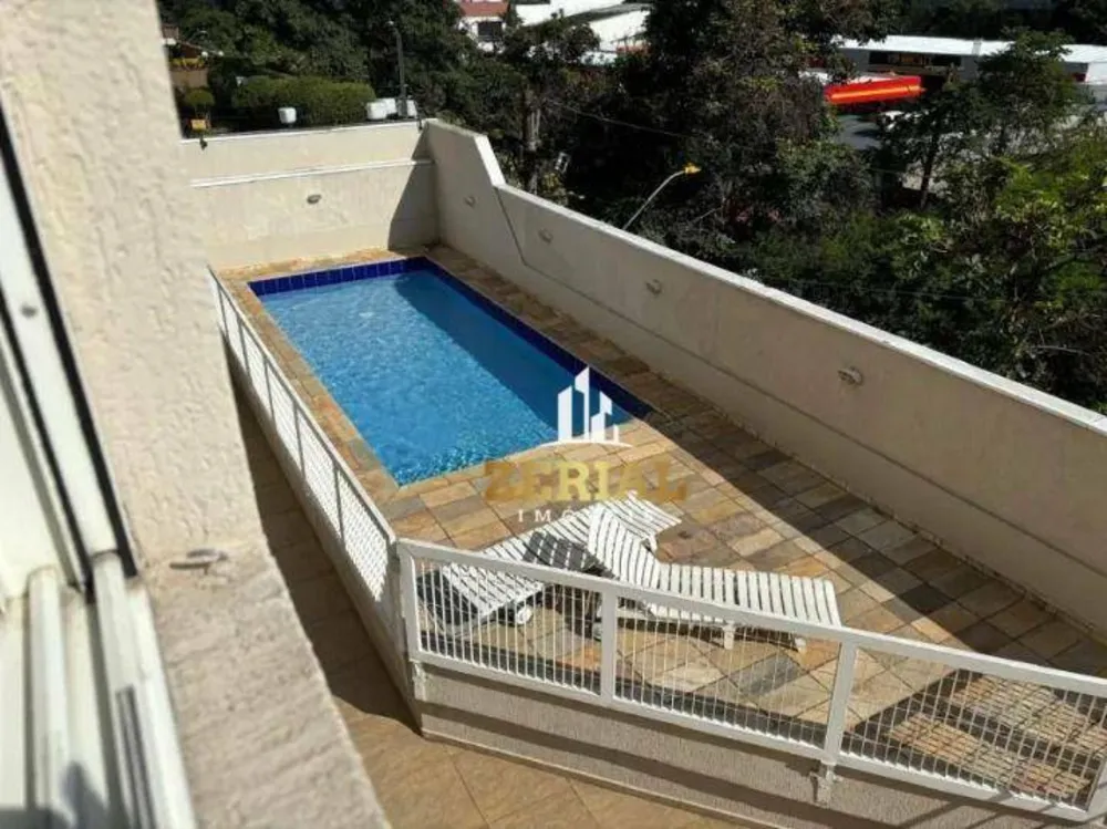 Apartamento, 2 quartos, 66 m² - Foto 3