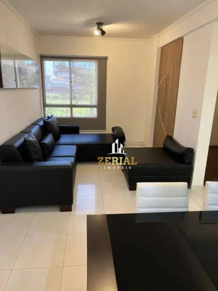 Apartamento, 2 quartos, 66 m² - Foto 2