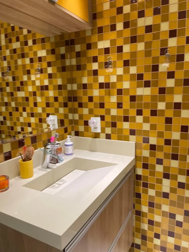 Apartamento, 3 quartos, 122 m² - Foto 2
