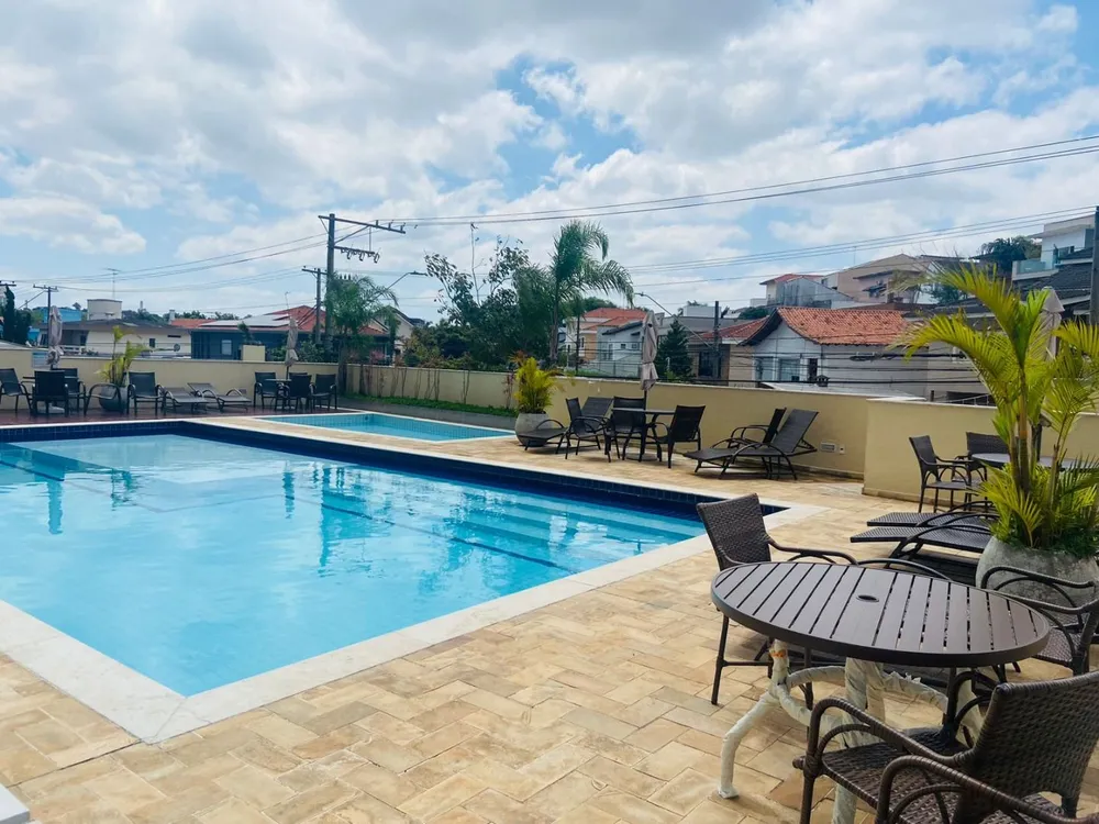 Apartamento, 3 quartos, 122 m² - Foto 8