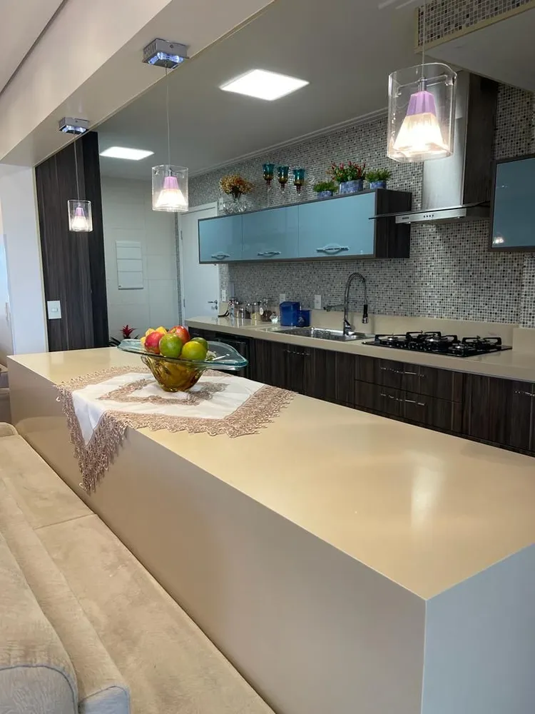 Apartamento, 3 quartos, 122 m² - Foto 3