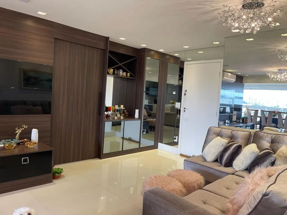 Apartamento, 3 quartos, 122 m² - Foto 2