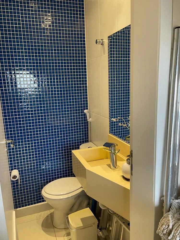Apartamento, 3 quartos, 122 m² - Foto 3