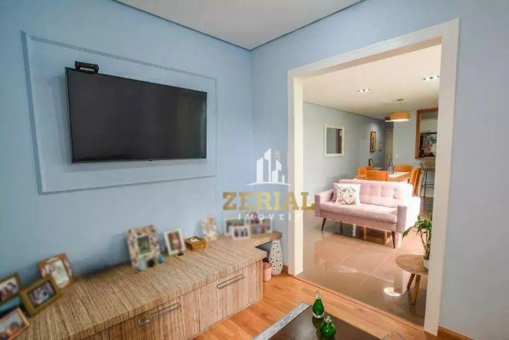 Apartamento, 3 quartos, 90 m² - Foto 4
