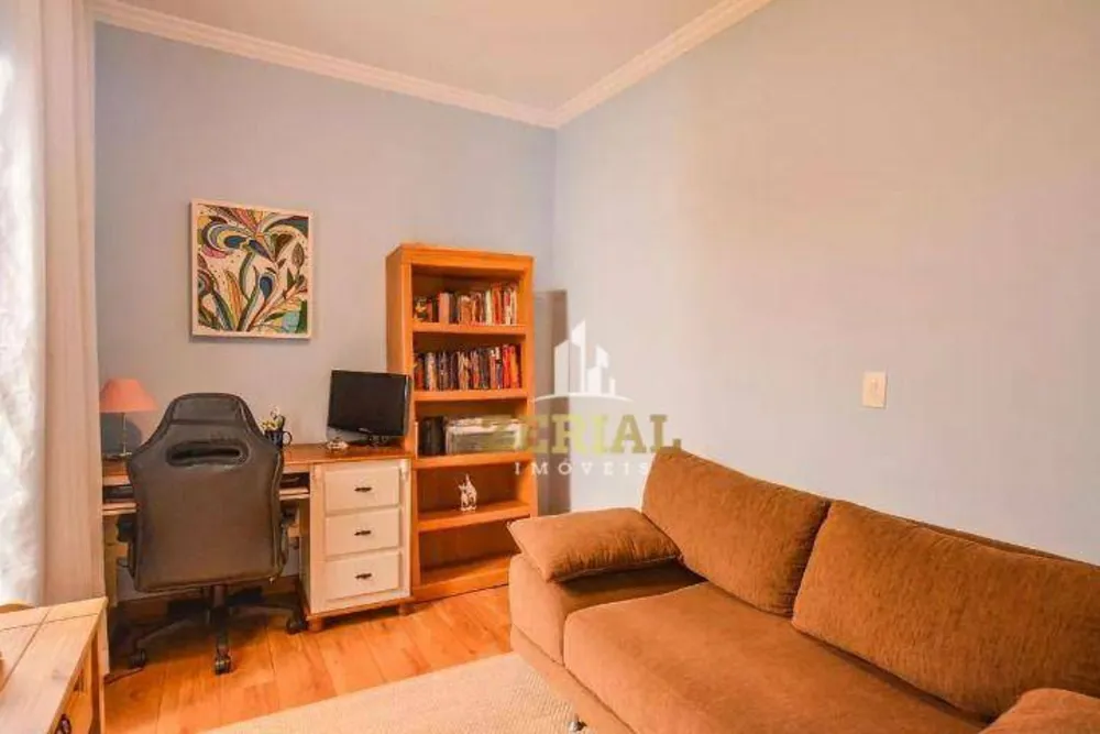 Apartamento, 3 quartos, 90 m² - Foto 7