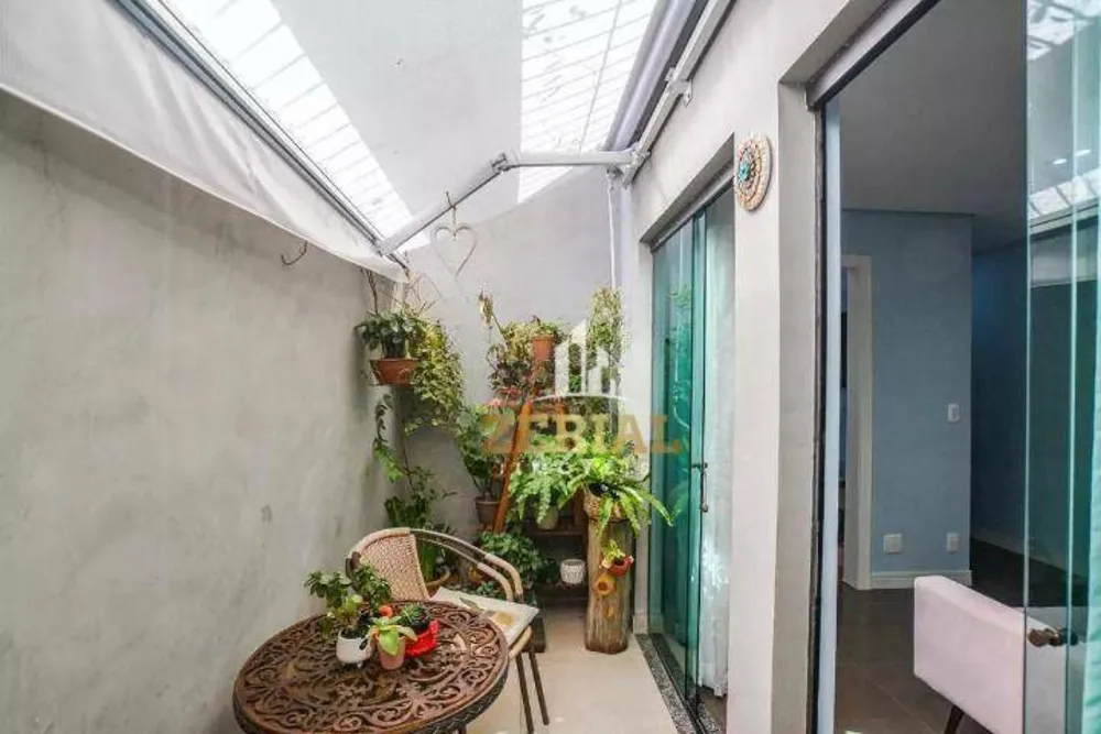 Apartamento, 3 quartos, 90 m² - Foto 2