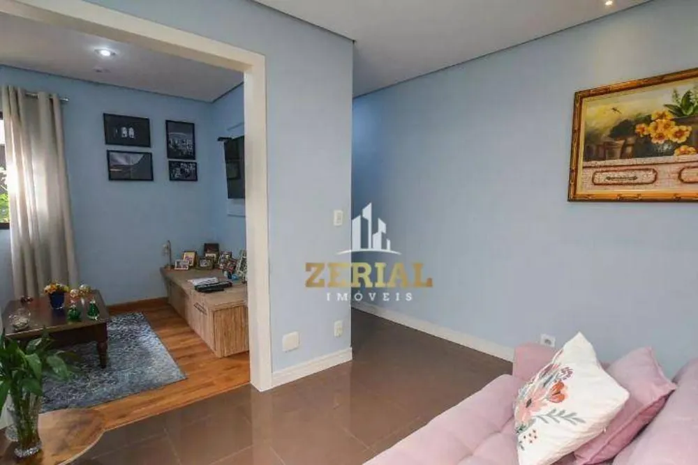 Apartamento, 3 quartos, 90 m² - Foto 3