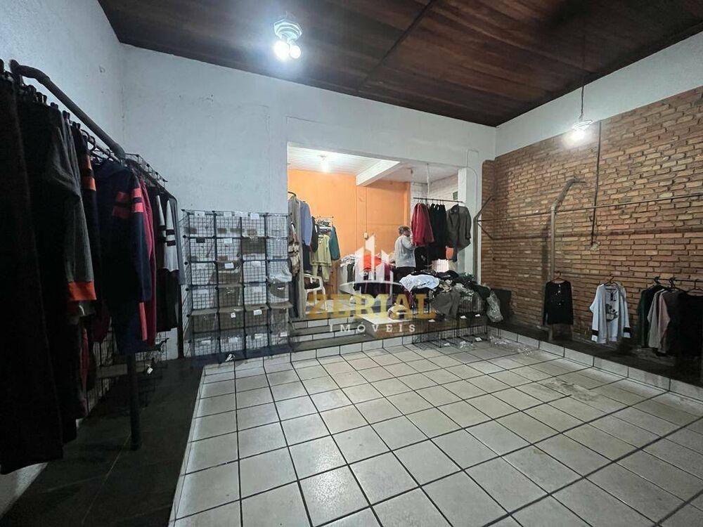 Loja-Salão para alugar, 37m² - Foto 4