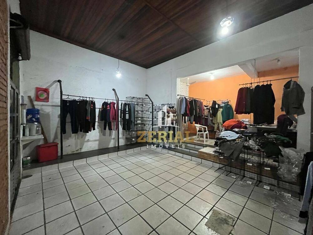 Loja-Salão para alugar, 37m² - Foto 3