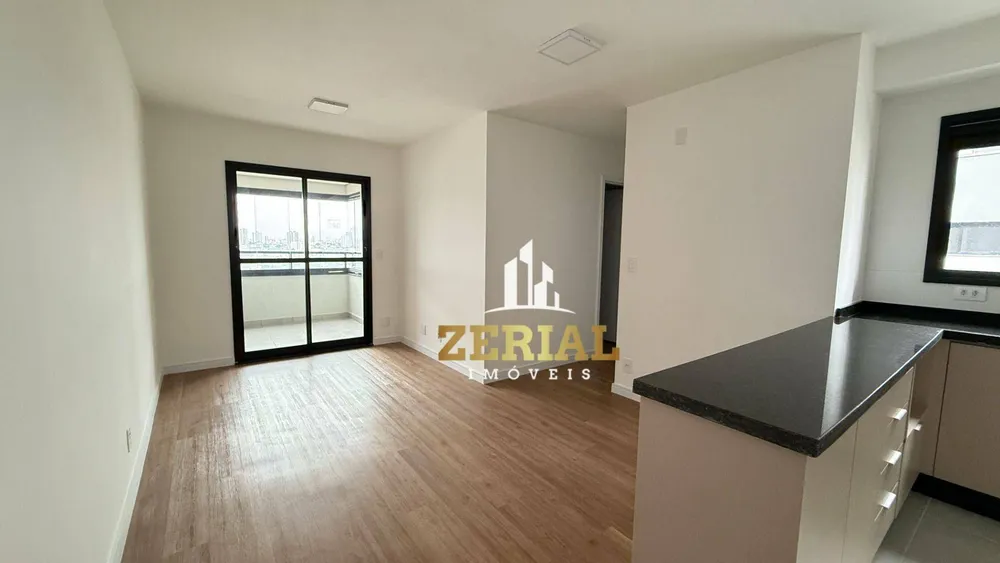Apartamento, 2 quartos, 64 m² - Foto 1
