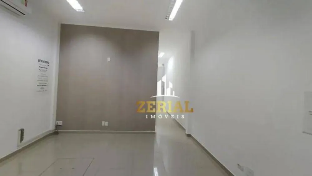 Loja-Salão, 90 m² - Foto 1