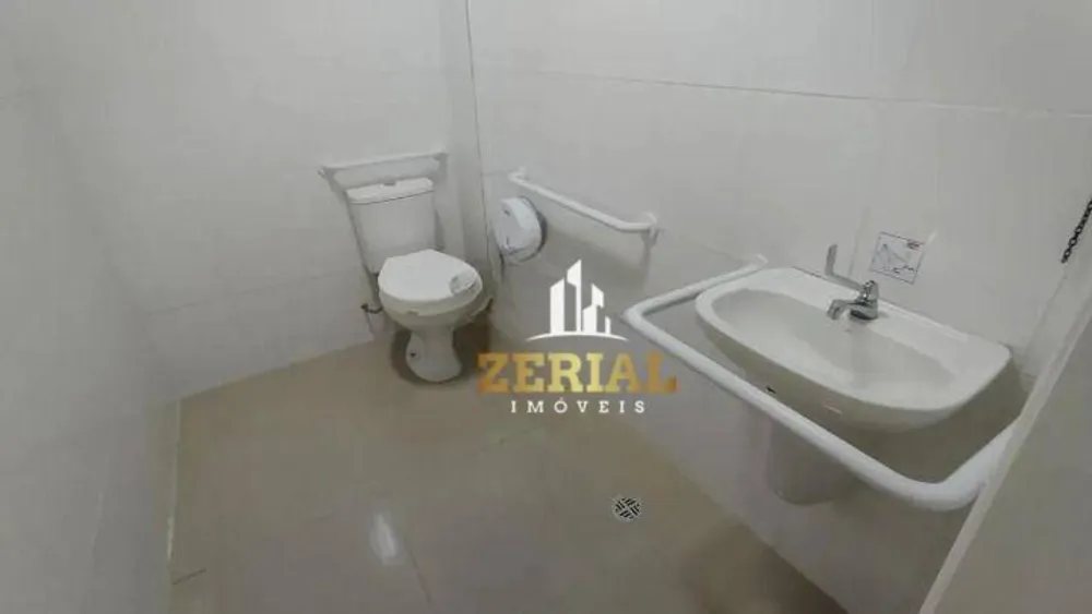 Loja-Salão, 90 m² - Foto 11